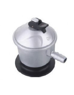 Regulador Gas Butano Vitrokitchen REG28301  28 30