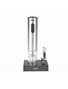 Sacacorchos electrico Haeger WOPSC003A  lucca pack