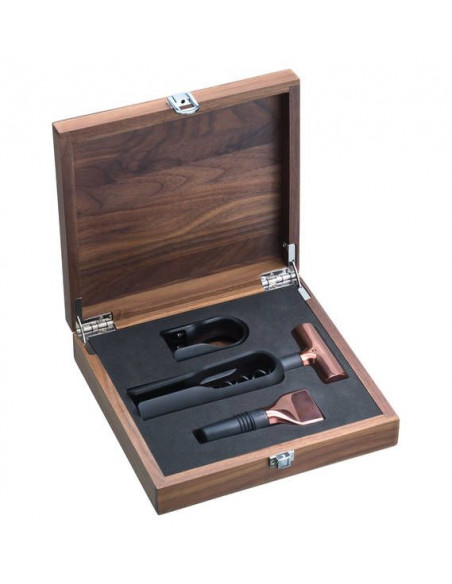 Set Sommelier Vino WMF 3 piezas  Cobre  0662876600