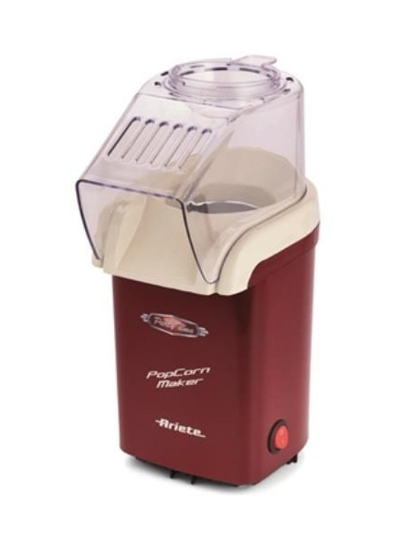 Palomitero Ariete 2955  maquina de palomita