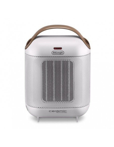 Calefactor Delonghi HFX30C18IW Vertical 900 y 1800