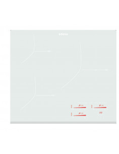 Induccion Edesa EIMS6330BWH