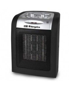 Termoventilador Orbegozo CR5017  1500w  2 posicion