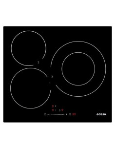 Induccion Edesa EIS6330RA  3 zonas 