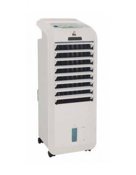 Climatizador FM CL220  nebulizador  evaporativo co