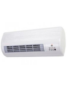 Termoventilador Split FM TS2001  Cer  mico  2000w 