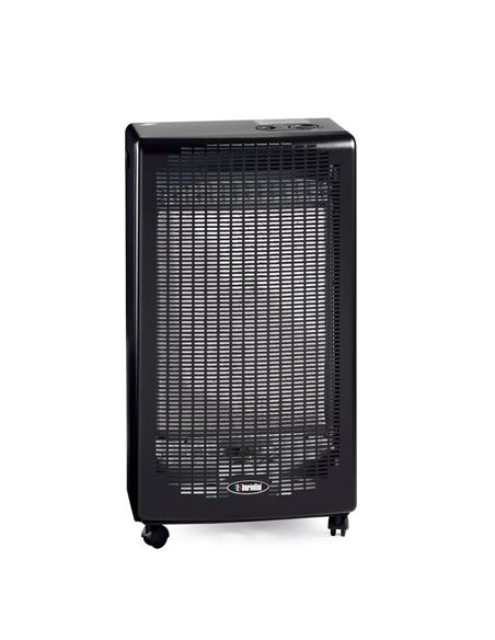 Estufa gas Corbero CECB2900  catalitica  45m2  A