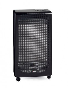 Estufa Gas Corbero CELAB4200  Llama Azul