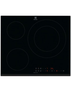 Inducci  n Electrolux LIL60336  3 zonas  32cm  H2H