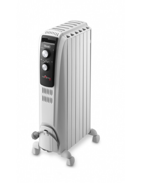 Radiador Aceite Delonghi TRD040615  1500W  45m3  6
