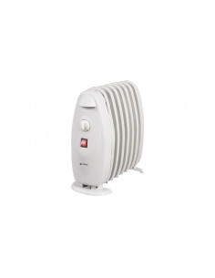 Radiador Aceite Grunkel RACP80D  8 Elementos  mini