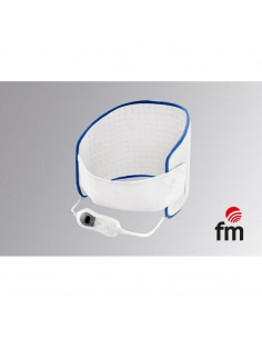 Almohadilla Electrica FM CS400 LUMBAR