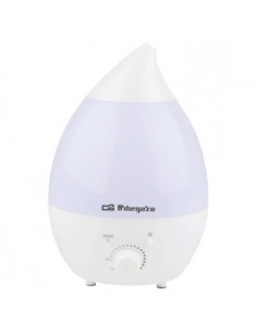 Humidificador Orbegozo HU2028 2 8L