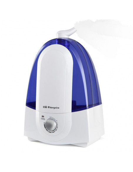 Humidificador Orbegozo HU2050  Ultrasonico  5 2L