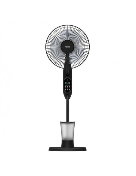 Ventilador Pie Nebulizador Taurus AIRBRUME MF2500