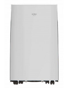 Deshumidificador Solac DH8966 Supreme Dry