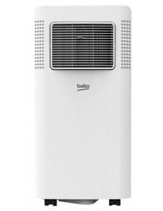 A A  Portatil Beko BP209C  2250F  2 vel  R290