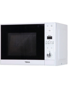 Microondas Teka MWE225G  20L  grill  Blanco