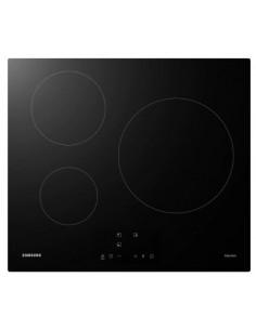 Induccion Samsung NZ63M3NM1BBUR  3Zonas  7 2Kw 