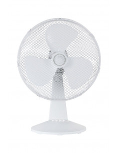 Ventilador Sobremesa Midea FT4021M  35cm  40w  3 v