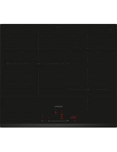 Induccion Siemens EH631HDC1E  3 Zonas  60cm