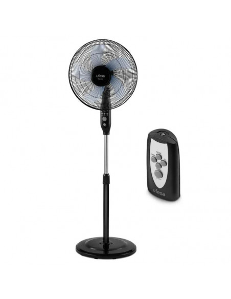 Ventilador de Pie Ufesa DAKOTA 84105610  3 velocid