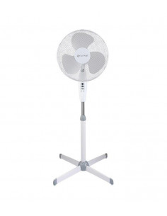Ventilador Pie Grunkel FAN165X  50w  16    basic
