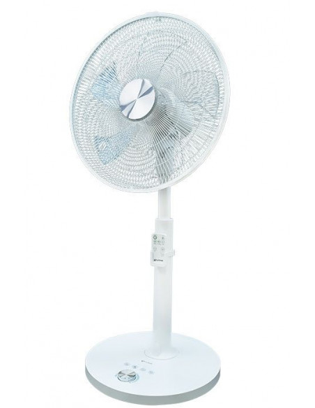 Ventilador Pie Grunkel FANSILENCEPLUS  16  