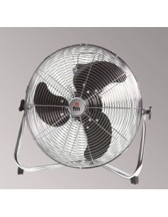 Ventilador Industrial FM F45  45cm  140w
