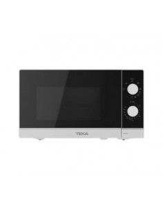 Microondas Teka MWFS20G  20L  Grill  BLANCO