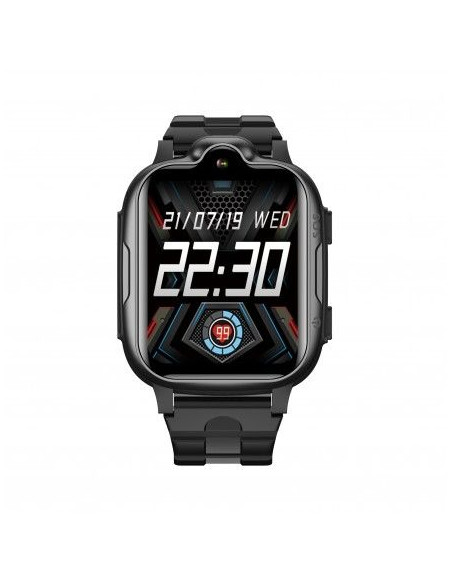 Smartcwatch DCU 34159030  videollamadas 4g gps ni  