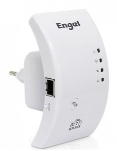 Repetidor Wifi Engel PW300  wifi 802 11