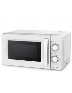 MICROONDAS GRUNKEL MW20BB  20L  600W  BLANCO
