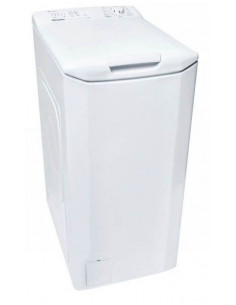 Lavadora Otsein OT26LET137  C Sup  6kg  1200rpm  D