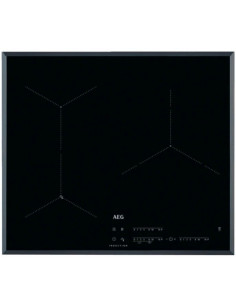 Induccion AEG IKE63431FB  3 zonas  28 2x21  S Fry