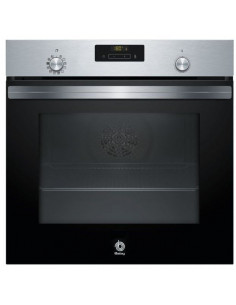 Horno Balay 3HA4741X2  A  71L  Pirolitico  vapor 