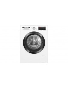 Lavadora Bosch WUU28T68ES  9kg  1400rpm  A  blanco