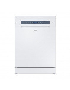 Lavavajillas Candy CF3C7F0W  13 cub  C  Blanco  Wi