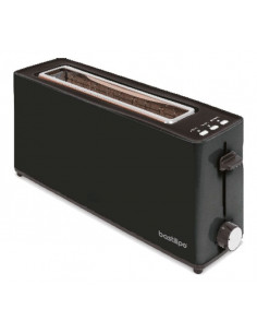 Tostador Bastilipo AN900  Rebanada Ancha  900W