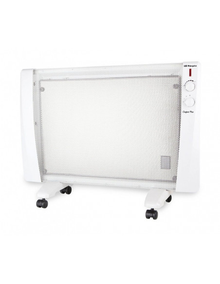 Radiador de mica Orbegozo RM2000