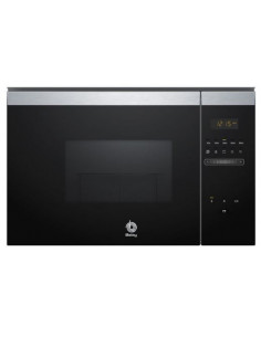 Microondas Balay 3CG4172X2  20L  Ne inox  grill