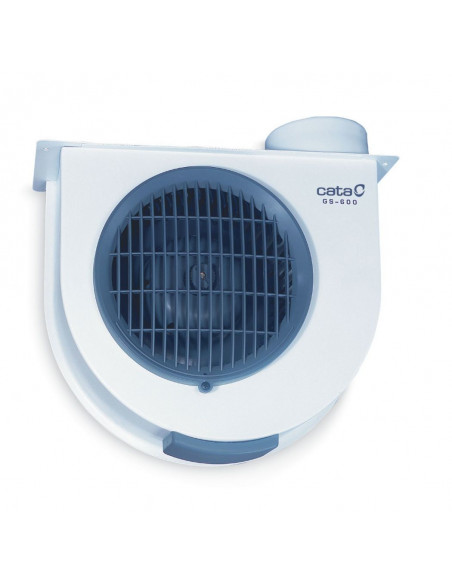 Extractor Cata GS600  C  480m3 h  50dB