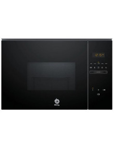 Microondas Balay 3CG5175N2  25L  Negro  grill