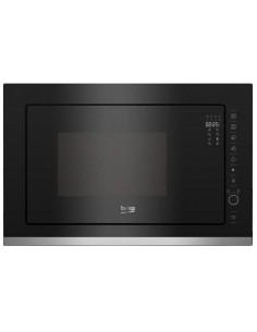 Microondas Beko BMGB25333X  25L  Grill 