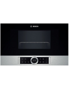 Microondas Bosch BEL634GS1