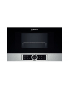 Microondas Bosch BER634GS1