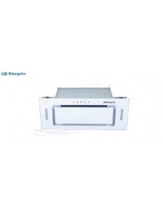 Grupo Filtrante Orbegozo CA09190BL  75cm  1 motor 