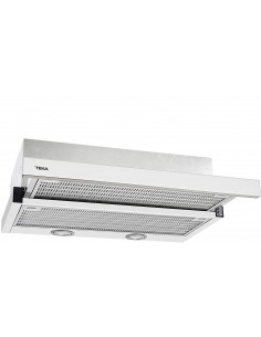 Campana Teka CNL6415W  Extraible  blanca