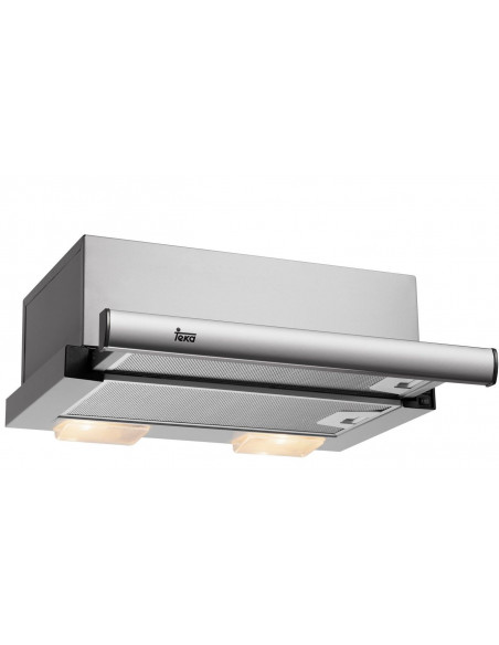 Campana Teka TL152  Extraible  50cm  inox