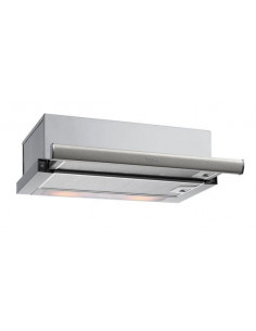 Campana Teka TL64202IX  Extraible  60cm  C  inox